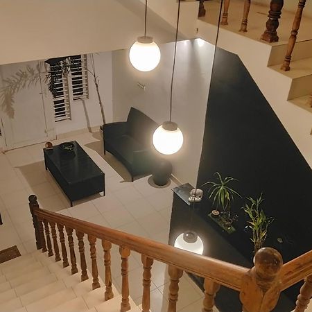 Satta Beach Deluxe Варкала Екстер'єр фото