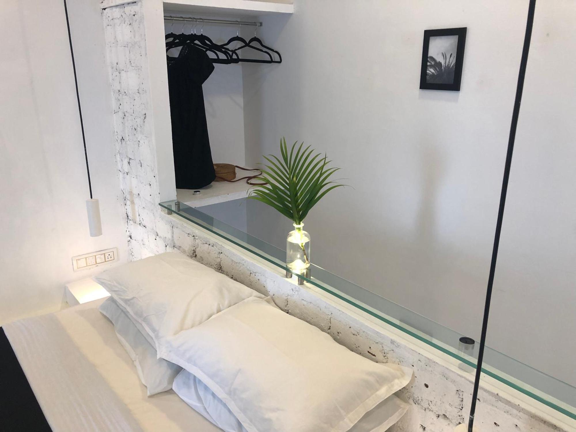 Satta Beach Deluxe Варкала Екстер'єр фото