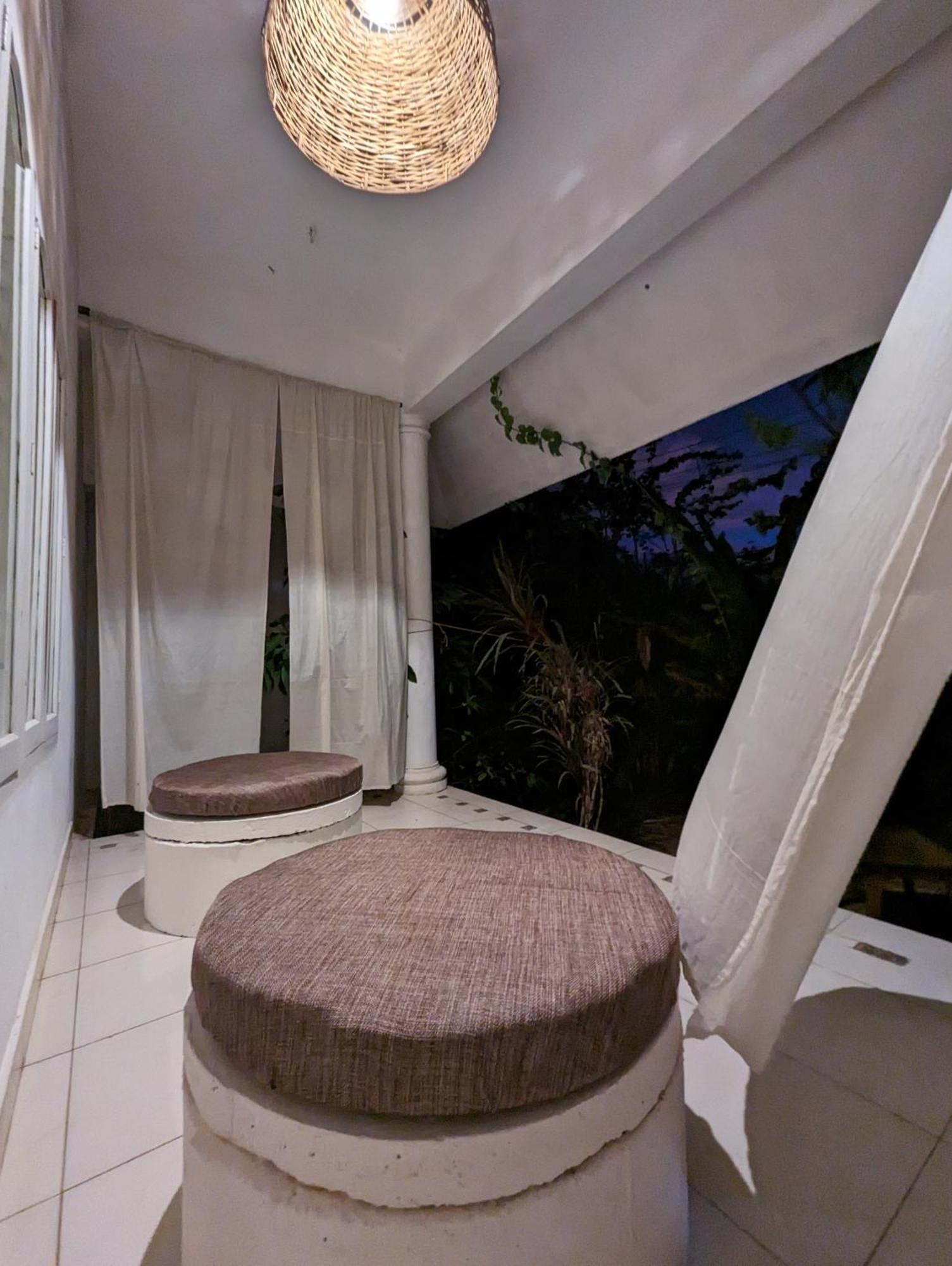 Satta Beach Deluxe Варкала Номер фото